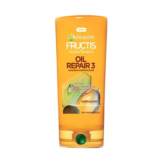 Fructis oil repair acondicionador 200 ml