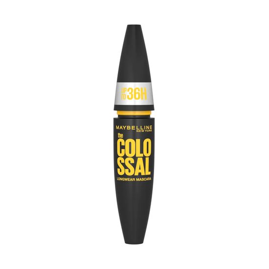Maybelline Mascara Vol Colossal 36H Wtp