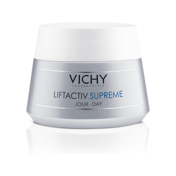Vichy liftactiv supreme piel normal a mixta crema 50 ml