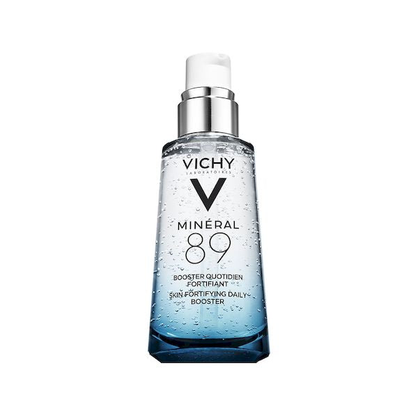 Vichy mineral 89 fortificante locion 50 ml