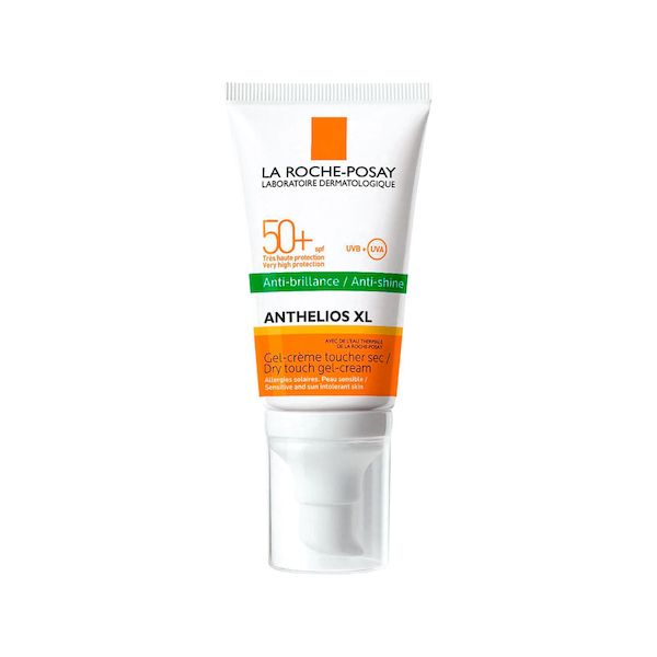 La roche anthelios xl fps50+ toque seco 50ml