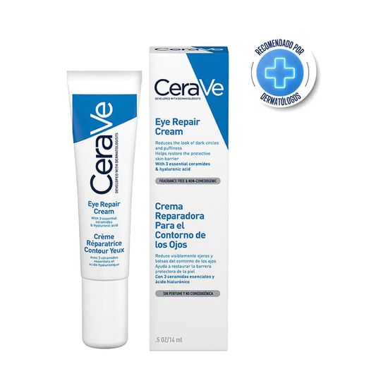 Cerave Crema Contorno Ojos 14 ml