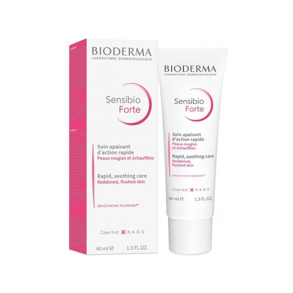 Sensibio forte crema 40 ml