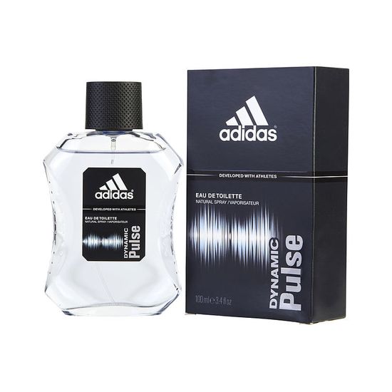 Adidas Dynamic Pulse Edt 100 ml