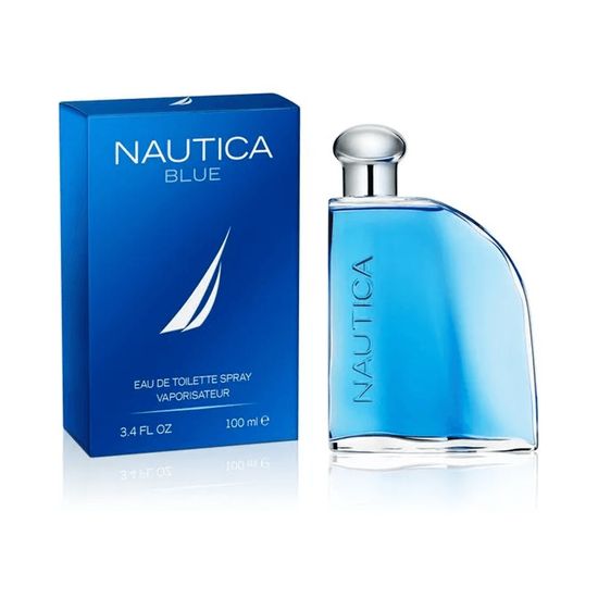 Nautica Blue 100 ML EDT