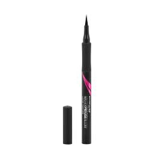 Maybelline Delineador Ojos Liquido Precise Black