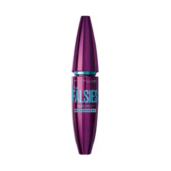 Maybelline the falsies very black wtp