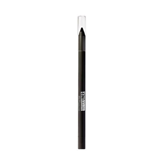 Maybelline Delineador Lapiz Ojos Tattoo Gel 900-Deep On