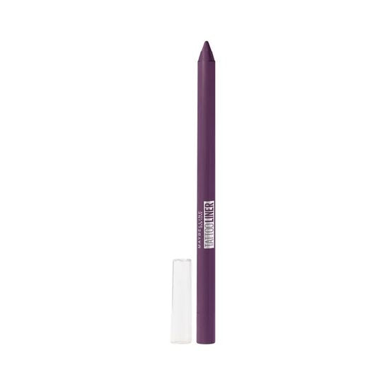 Maybelline Delineador Lapiz Ojos Tattoo Gel 940-Rich Am