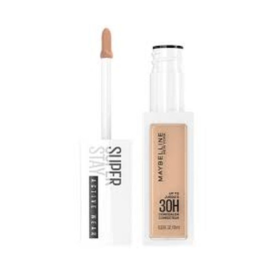 Maybelline Corrector Superstay Concealer 30Hs 25-Medium