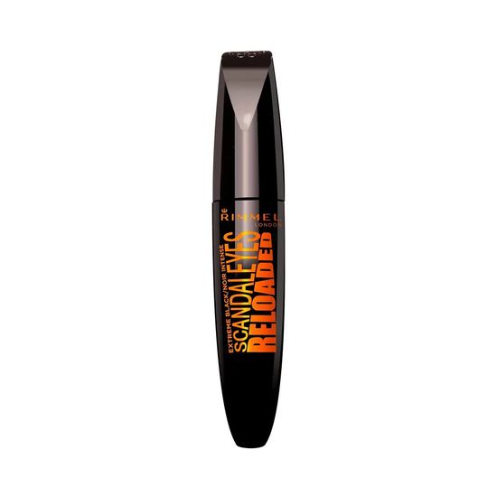 Rimmel Mascara Scandaleyes Reloaded Extreme