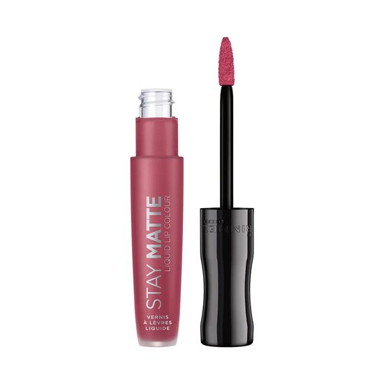 Rimmel Labial Liquido Stay Matte Relaunch 210