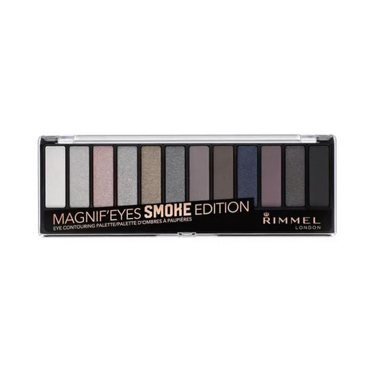 Rimmel Sombra Magnifeyes Palette 003