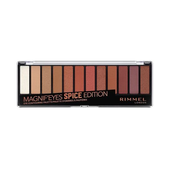 Rimmel Sombra Ojos Magnific Paleta T005