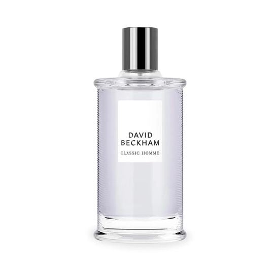 David Beckham Classic Homme EDT 100 ml