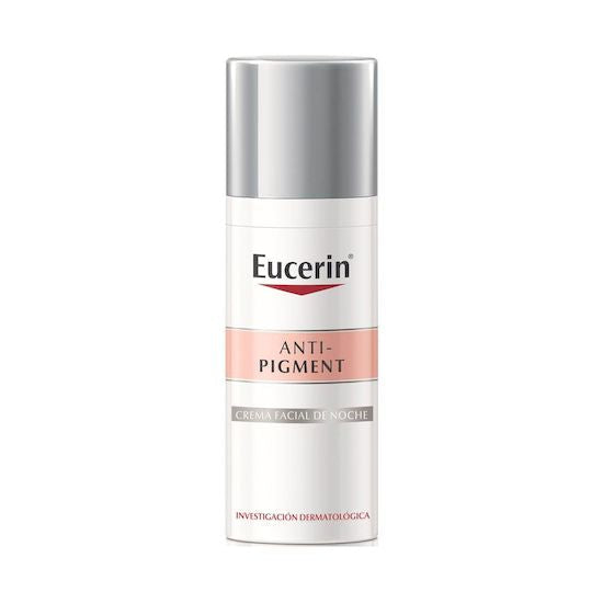 Eucerin crema antipigmento noche 50 ml