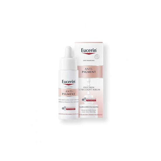 Eucerin Anti-Pigment Ultra-Light Serum