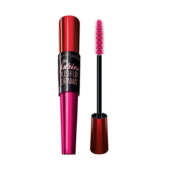 Maybelline Mascara Drama Falsies Push Up  Ws