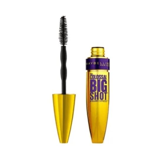 Maybelline Mascara Vol Colossal Wash Big Shot