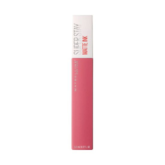 Maybelline superstay matte ink lover 15