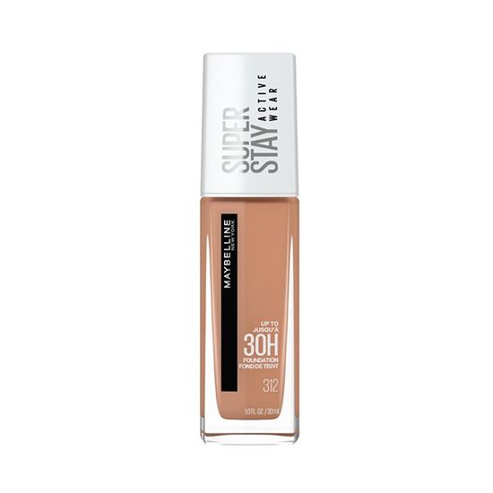 Maybelline Superstay Full Coverage 312 Golden