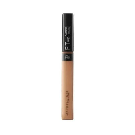 Maybelline Corrector Liquido Fitme 35-Deep Fonce