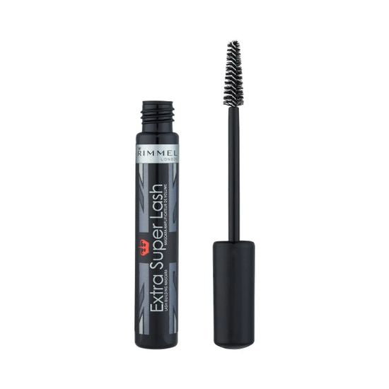 Rimmel Mascara Extra Super Lash Black