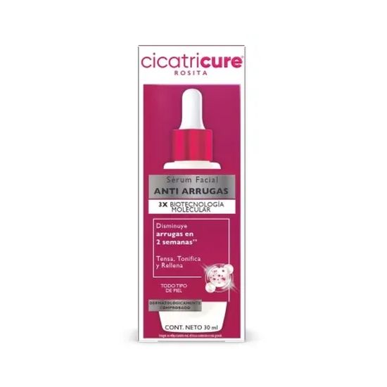 Cicatricure Antiarrugas Serum 30 Ml