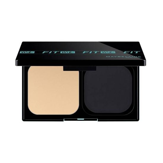 Maybelline fit me ultimate two way cake spf 220
