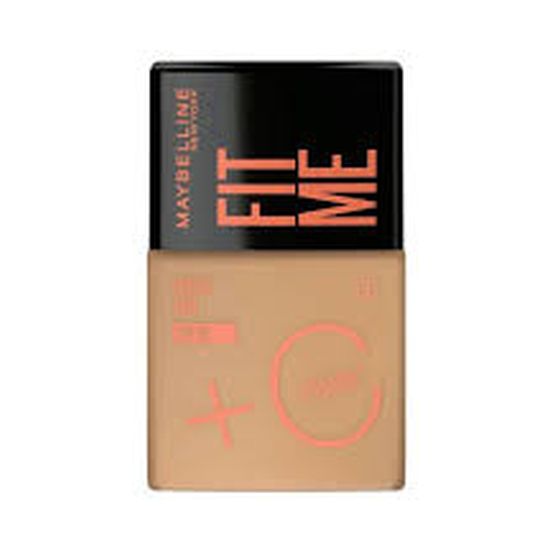 Maybelline Base Maquillaje Fit Me Fresh Tint F50 N°6