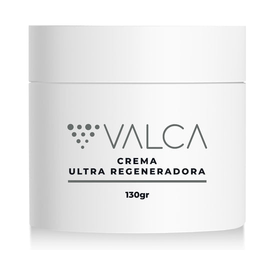 Valca ultra regeneradora 130 gr