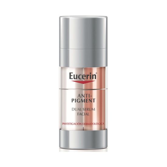 Eucerin crema antipigmento dual serum 30 ml