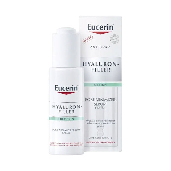 Eucerin hf pore minimizer serum facial 30 ml