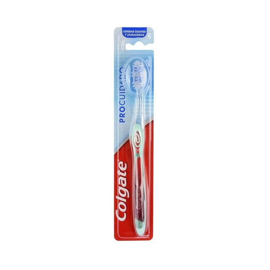 Colgate Pro Cuidado cepillo dental 1 unidad