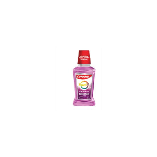 Colgate Total 12 Encias Reforzadas enjuague bucal 250ml