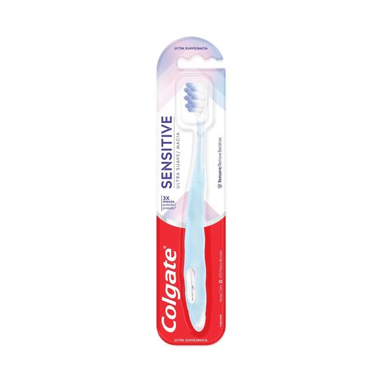 Cepillo Dental Colgate Sensitive pro