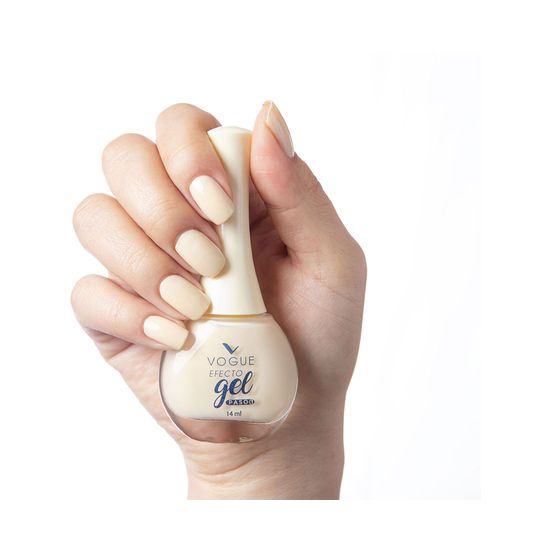 Vogue Esmalte Efecto Gel Punta Del Este 14Ml