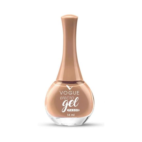 Vogue esmalte efecto gel atacama 14ml