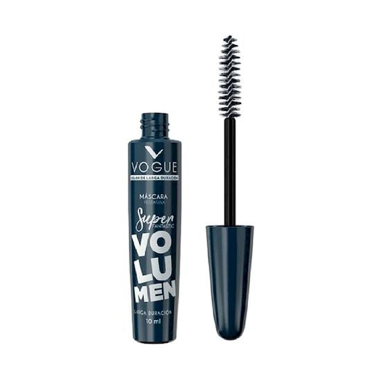 Vogue mascara volumen negro