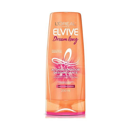 Elvive dream length acondicionador 200 ml