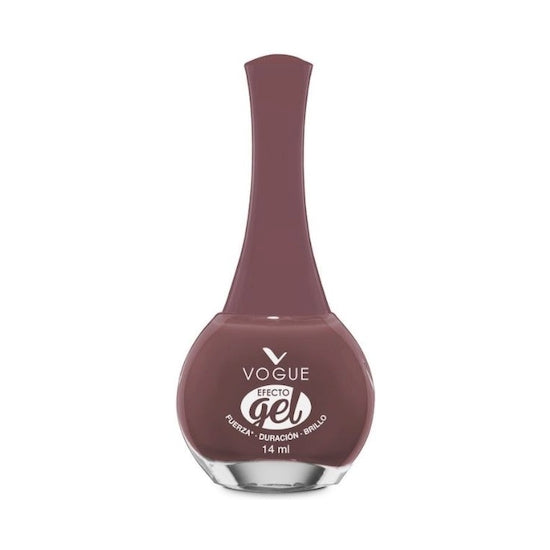 Vogue esmalte efecto gel seduccion 14ml