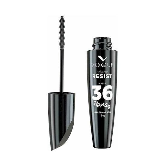 Vogue mascara resistente 9 g