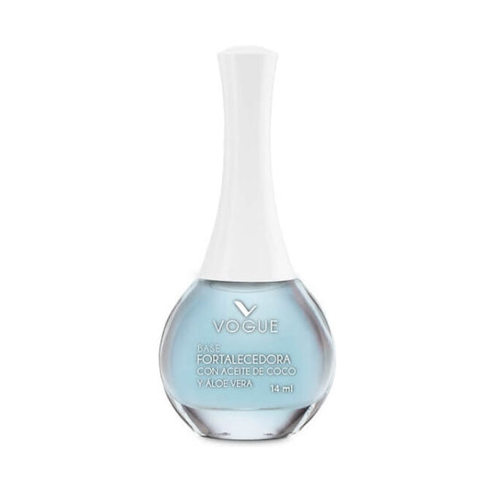 Vogue efecto spa base fortalecededora 14 ml