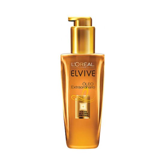 Loreal Elvive Oleo Extraordinario 100 ml