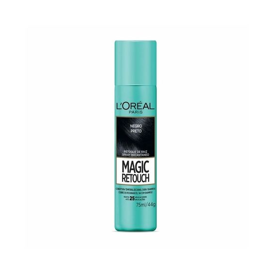 Magic Retouch de L'Oreal Paris Tono Castaño 75 ml