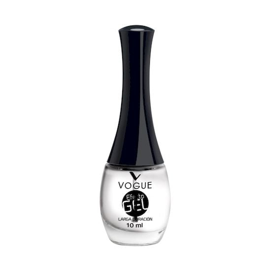 Vogue brillo gel uñas