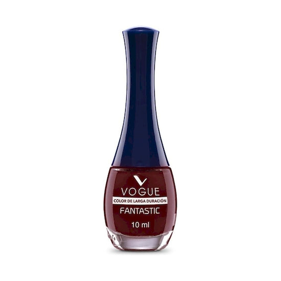 Vogue esmalte fantastic nu campari 36