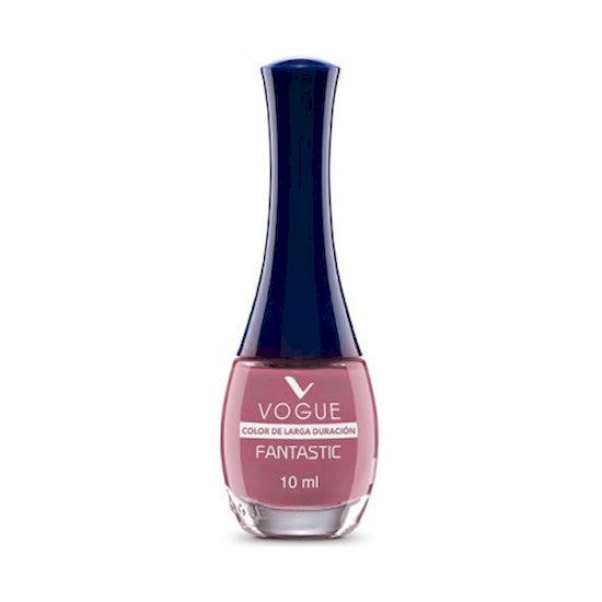 Vogue esmalte fant rosa viejo 25 ren 10ml