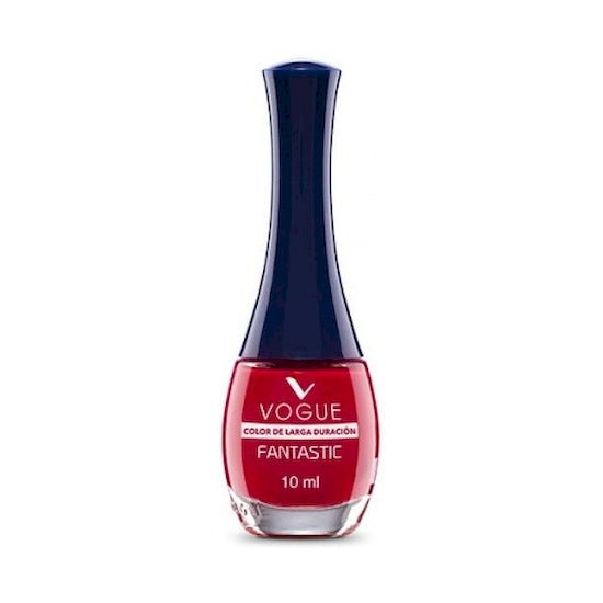 Vogue esmalte fantastic nu ole y ole 33