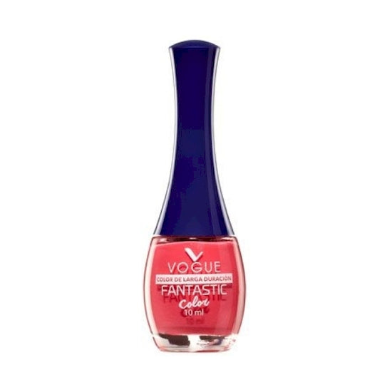 Vogue esmalte fantastic nu capricho 92